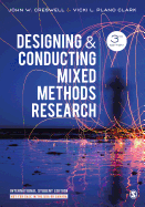Designing and Conducting Mixed Methods Research - International Student Edition (Fourth Edition)
