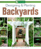 Designing and Planting the Backyard