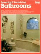 Designing and Remodeling Bathrooms