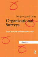 Designing and Using Organizational Surveys