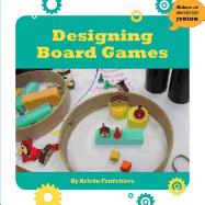 Designing Board Games