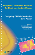 Designing CMOS Circuits for Low Power