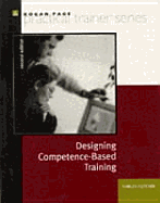 Designing Competence-Based Training - Fletcher, Shirley