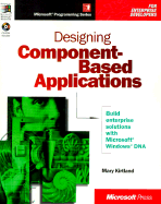 Designing component-based applications - Kirtland, Mary