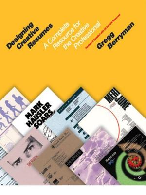 Designing Creative Resumes (Revised) - Berryman, Gregg