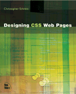 Designing CSS Web Pages