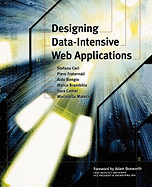 Designing Data-Intensive Web Applications