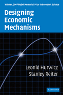 Designing Economic Mechanisms