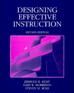 Designing Effective Instruction