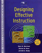 Designing Effective Instruction