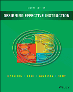 Designing Effective Instruction
