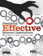 Designing effective science instruction: what works in science classrooms