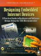 Designing Embedded Internet Devices
