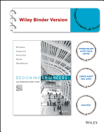 Designing Engineers: An Introductory Text