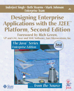Designing Enterprise Applications with the J2ee� Platform