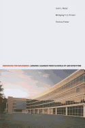 Designing for Designers: Lessons Learned from Schools of Architecture