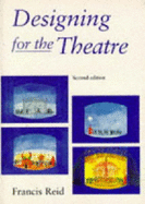 Designing for the Theatre