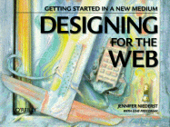Designing for the Web - Niederst, Jennifer