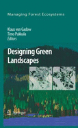 Designing Green Landscapes