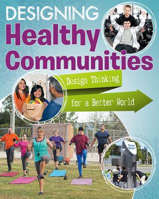 Designing Healthy Communities - Doyle, Sheri