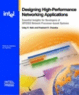Designing High-performance Networking Applications - Naik, U.