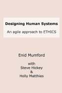 Designing Human Systems