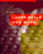 Designing Large-Scale Web Sites: A Visual Design Methodology
