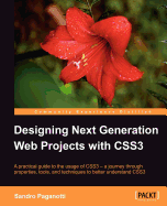Designing Next Generation Web Projects with CSS3