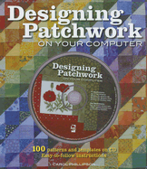 Designing Patchwork on Your Computer