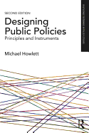 Designing Public Policies: Principles and Instruments