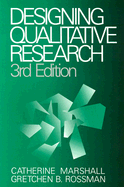 Designing Qualitative Research