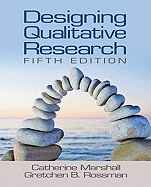 Designing Qualitative Research