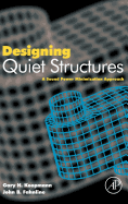 Designing Quiet Structures: A Sound Power Minimization Approach