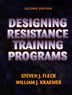 Designing Resistance Training Programs