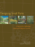 Designing Small Parks