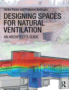 Designing Spaces for Natural Ventilation: An Architect's Guide