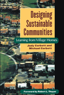 Designing Sustainable Communities: Learning From Village Homes