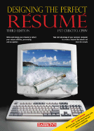 Designing the Perfect Resume