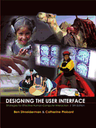 Designing the User Interface: Strategies for Effective Human-Computer Interaction
