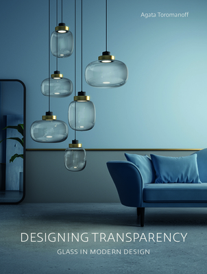 Designing Transparency - Toromanoff, Agata