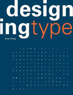 Designing Type