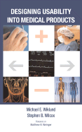 Designing Usability Into Medical Products