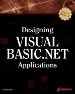 Designing Visual Basic.Net Applications