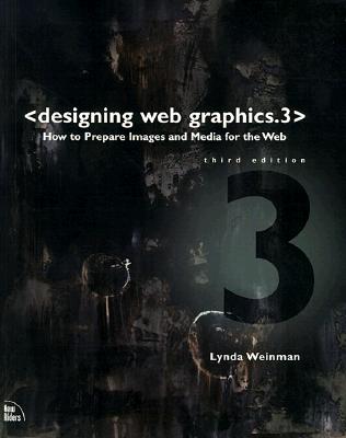 Designing Web Graphics - Weinman, Lynda