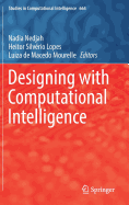 Designing with Computational Intelligence