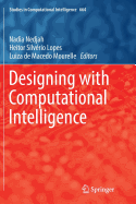 Designing with Computational Intelligence