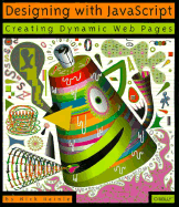 Designing with JavaScript: Creating Dynamic Web Pages