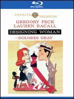 Designing Woman [Blu-ray]