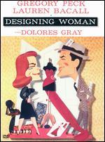 Designing Woman