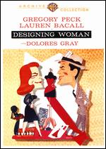 Designing Woman - Vincente Minnelli